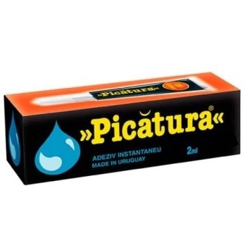 Solutie Lipit Picatura 2ML TCT-5074